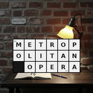 Rozwiązanie krzyżówki: mediolan la scala nowy jork - metropolitan opera | hasła, synonimy i podpowiedzi Hasło krzyżówkowe mediolan la scala nowy jork - metropolitan opera – rozwiązanie, synonimy, podpowiedzi i definicje krzyżówkowe